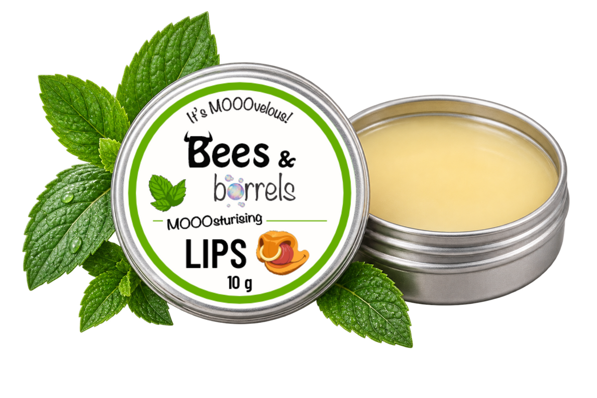 Lip Balm