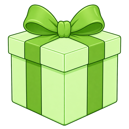 Gift wrap image