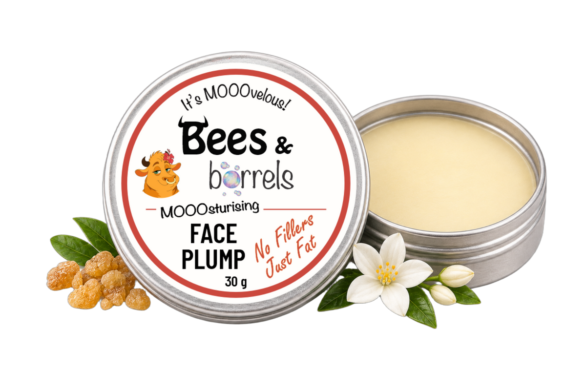 Tallow Face Plump