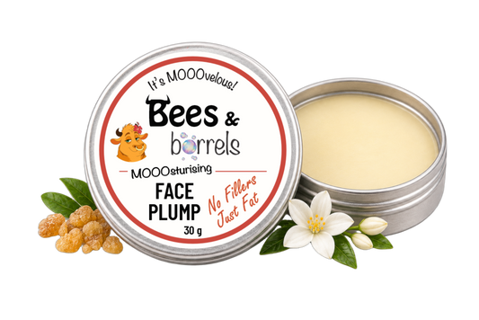 Tallow Face Plump