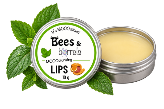 Lip Balm